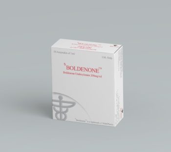 Boldenone Multi-Pharm