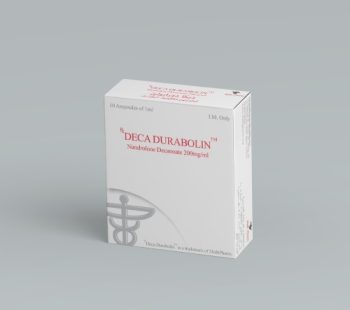 Deca Durabolin Multi-Pharm