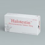 Halotestin Multi-Pharm