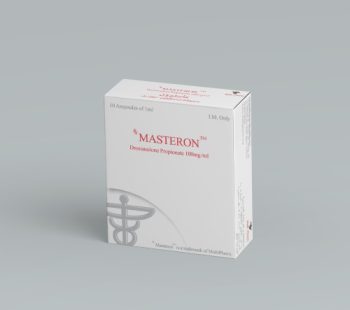 Masteron Multi-Pharm
