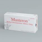 Masteron Tab Multi-Pharm