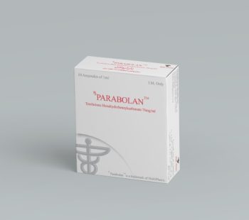 Parabolan inject Multi-Pharm