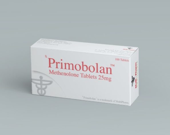 Primobolan Multi-Pharm
