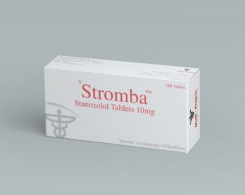 Stromba Multi-Pharm