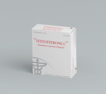 Testosterone C Multi-Pharm