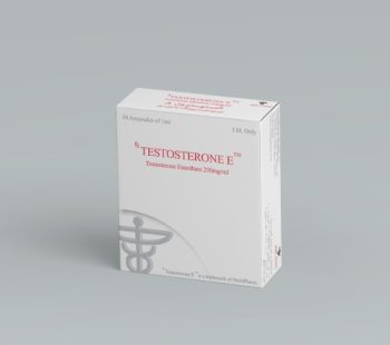 Testosterone E Multi-Pharm