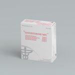 Testosterone Mix Multi-Pharm