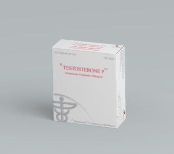 Testosterone P Multi-Pharm