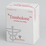 Trenbolone-Multi-Pharm