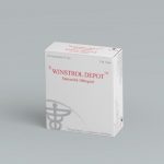 Winstrol Depot Multi-Pharm