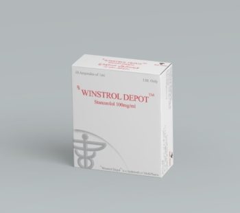 Winstrol Depot Multi-Pharm