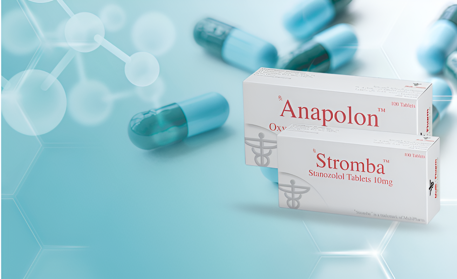Multi Pharm Steroids Shop